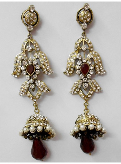 Victorian Earrings